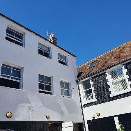 Waynes Place Hotel Brighton Eksteriør billede
