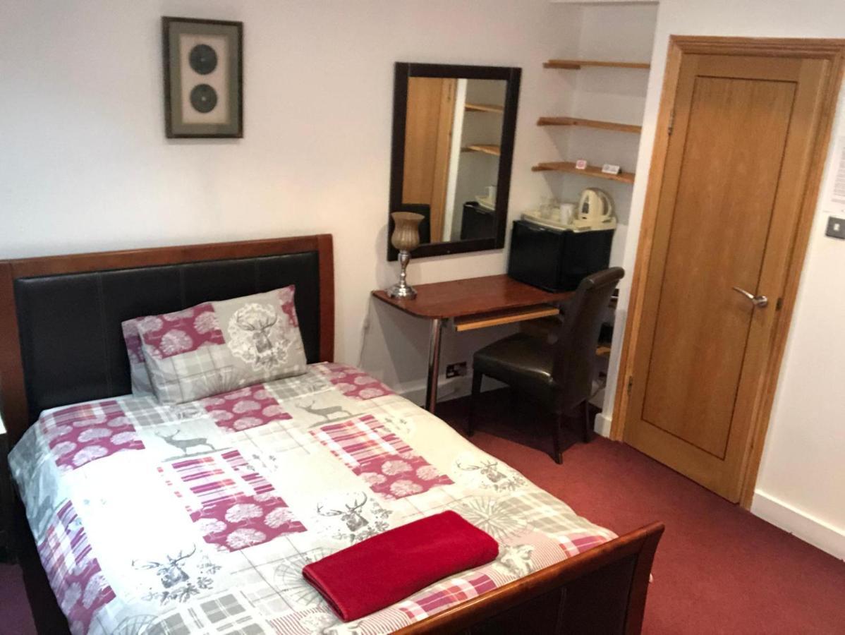 Waynes Place Hotel Brighton Eksteriør billede
