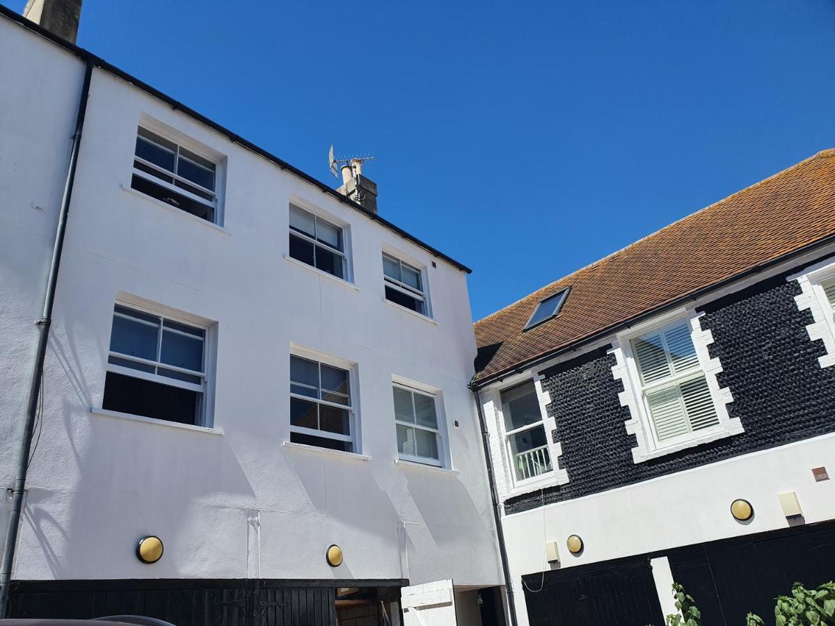 Waynes Place Hotel Brighton Eksteriør billede