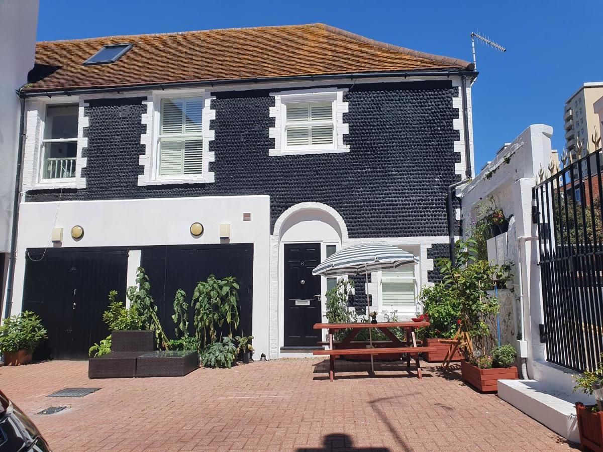Waynes Place Hotel Brighton Eksteriør billede