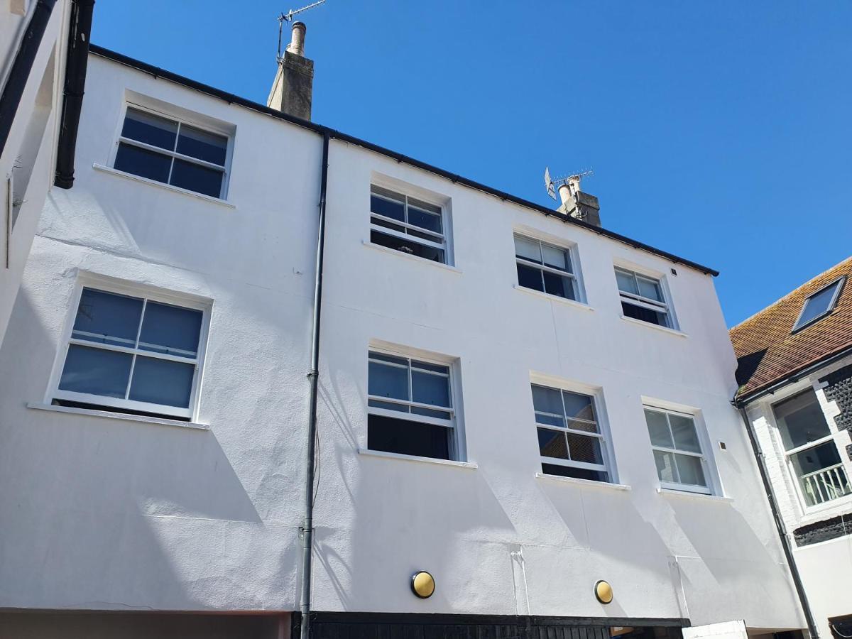 Waynes Place Hotel Brighton Eksteriør billede