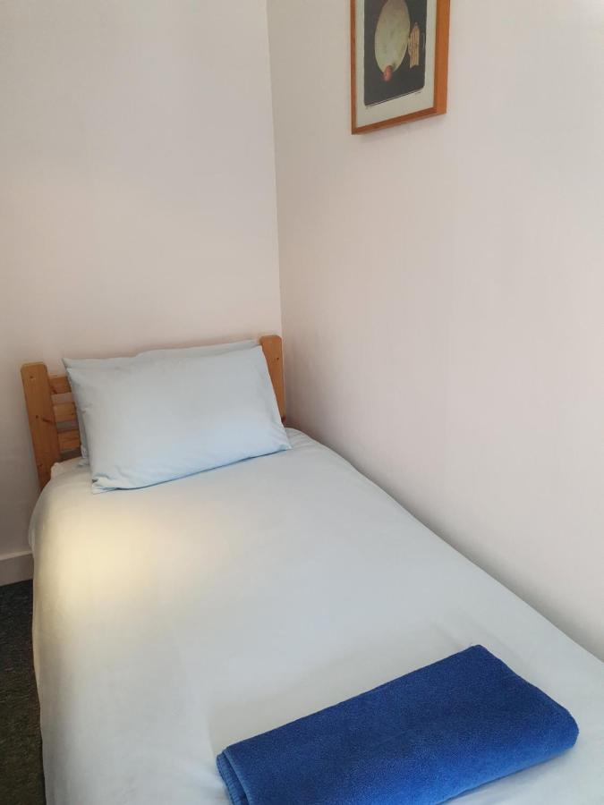 Waynes Place Hotel Brighton Eksteriør billede